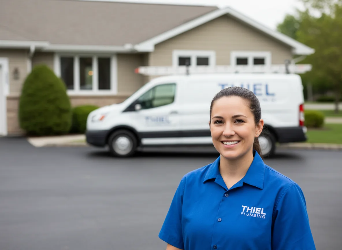 Plumber Canby, MN FAQs